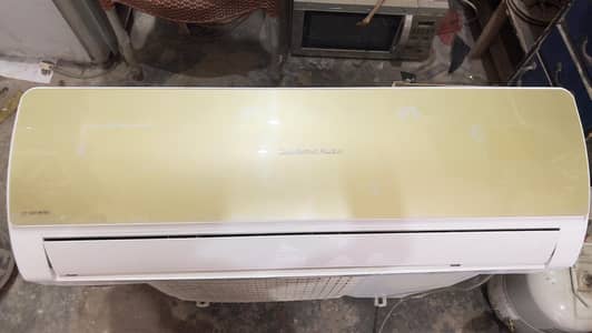 Changhong Ruba 1.5 ton dc inverter