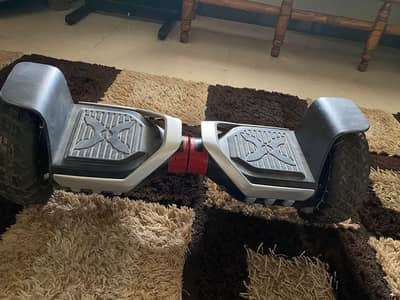 Hoverboard 1 Beast – Excellent Condition 