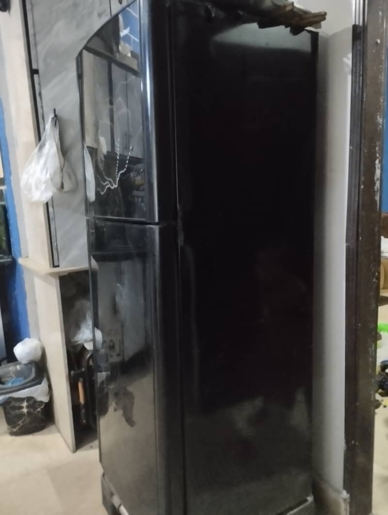 Orient fridge 0