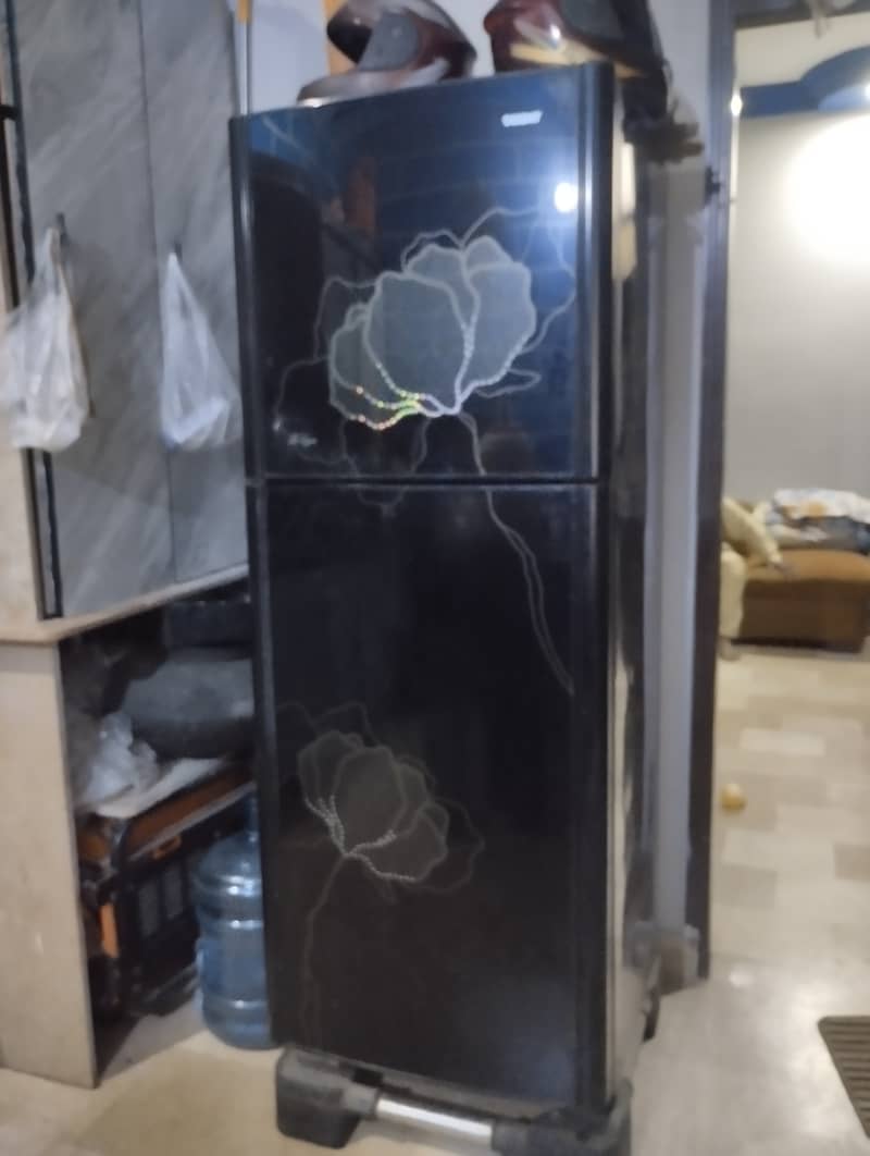 Orient fridge 1