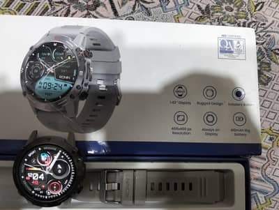 Ronin R-012 Rugged