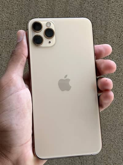 11pro max 64Gb
