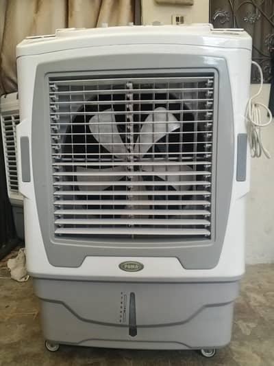 Puma Air Cooler