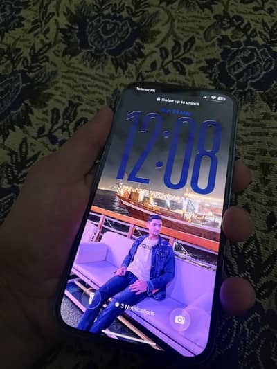 Apple iPhone 13 Pro Max