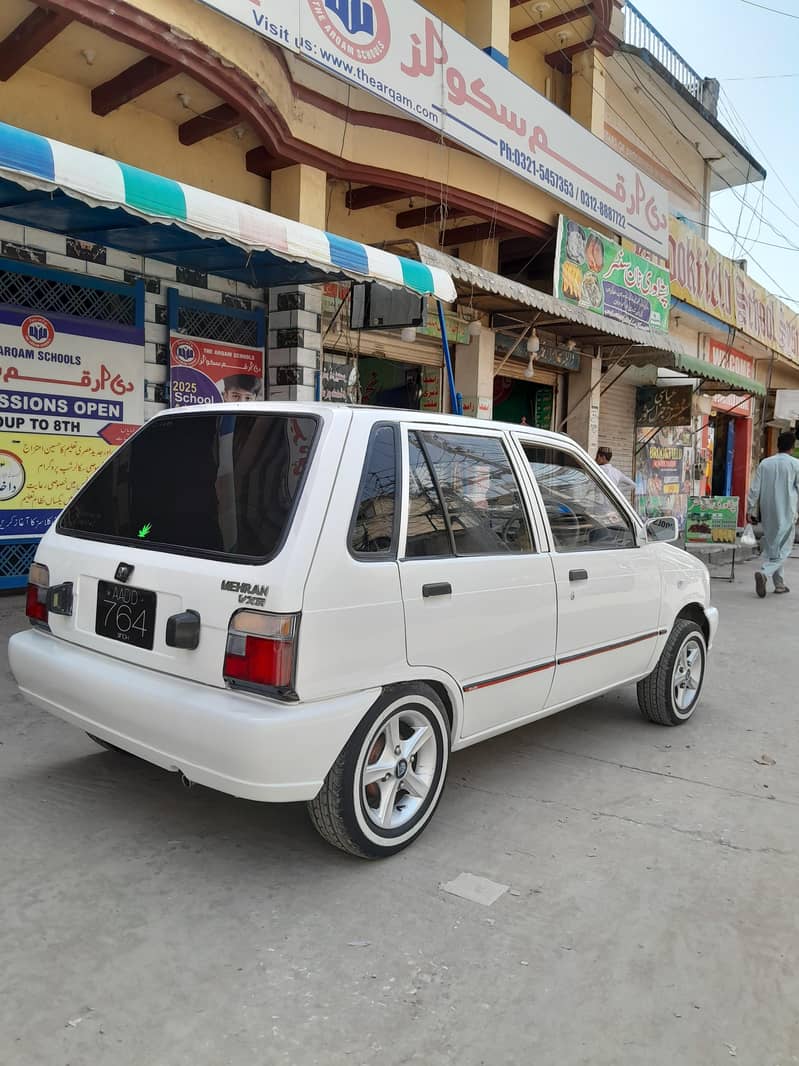 mehran 2