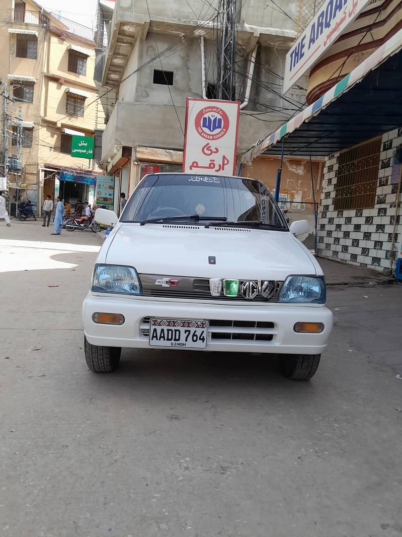 mehran 3