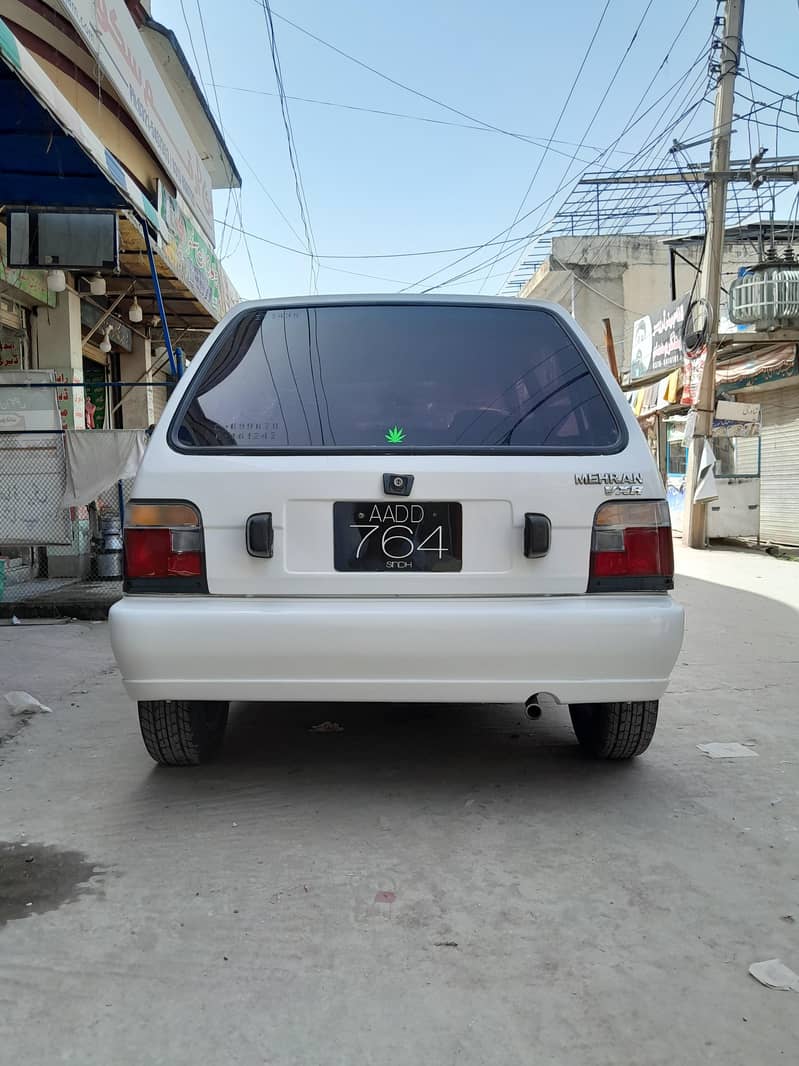 mehran 4