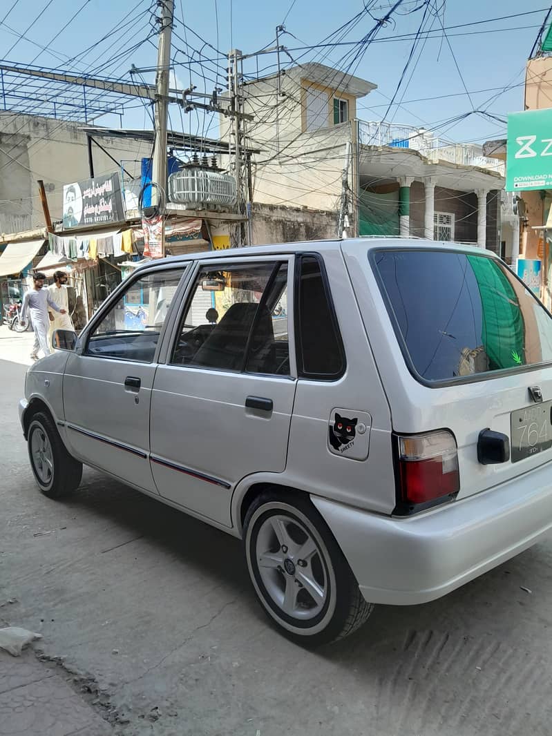 mehran 5