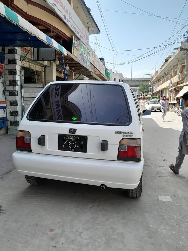 mehran 6
