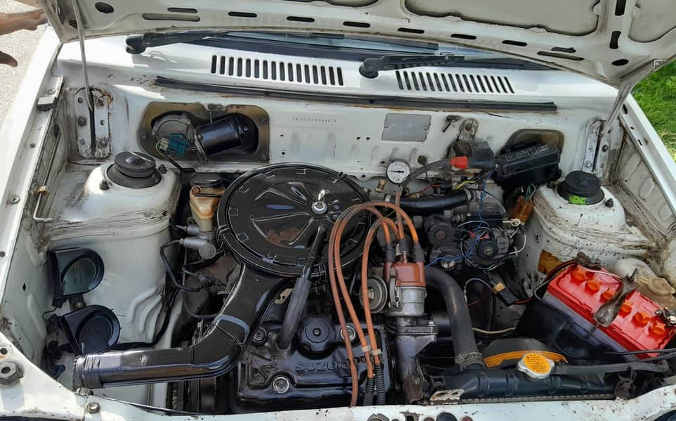 mehran 7