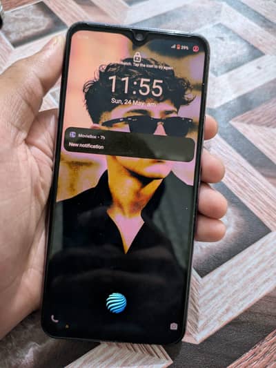 Vivo V21 5G 8/128  PTA approved clean condition