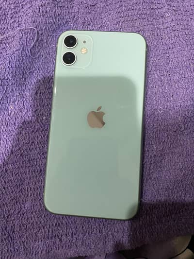 Iphone 11 jv