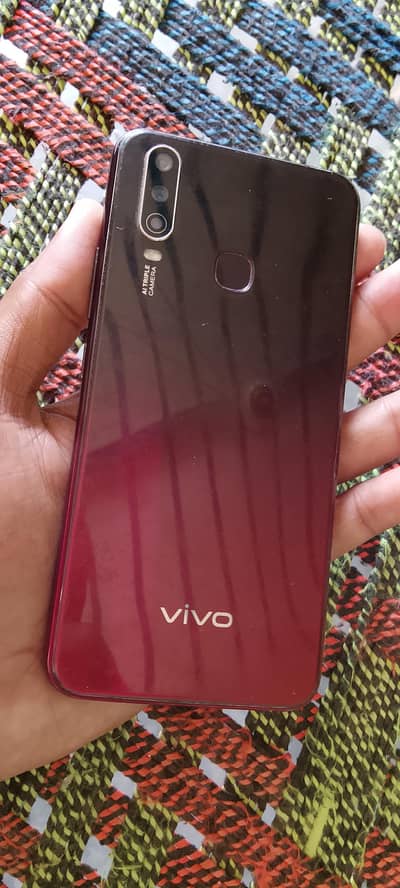vivo y15 4gb64 exchange b jay ga
