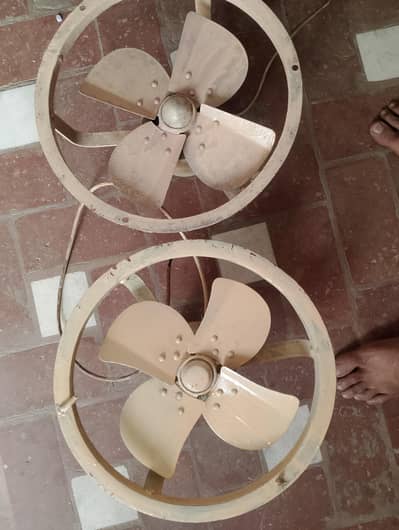exhaust fan