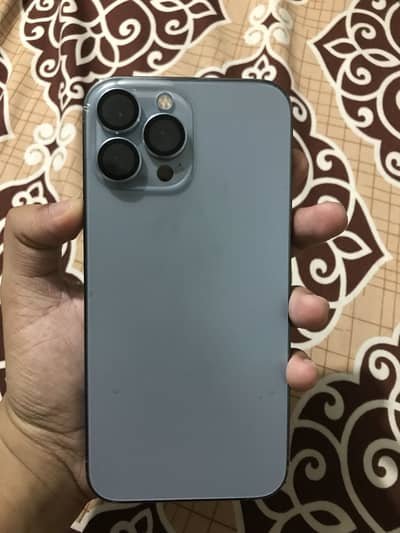 Iphone 13 pro max 256gb