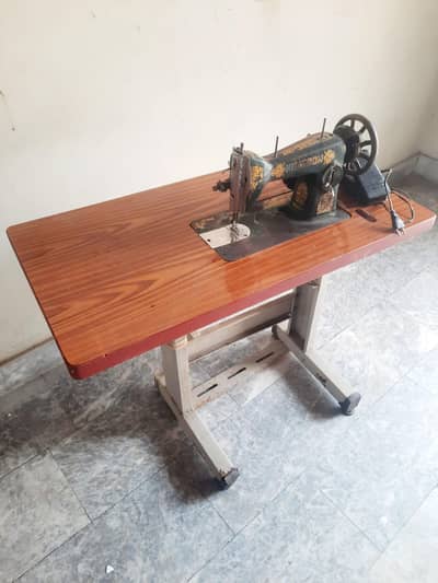 Khatoon sewing machine for sale