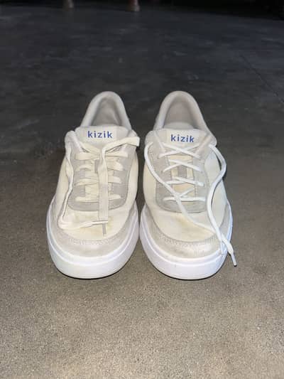 Kizik Prague sneaker