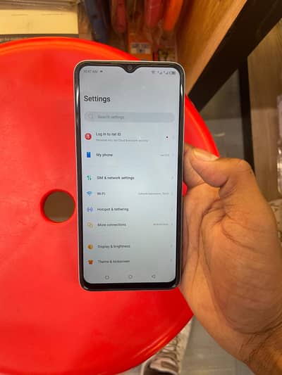 ITEL S23 PTA APPROVED 4GB 128GB