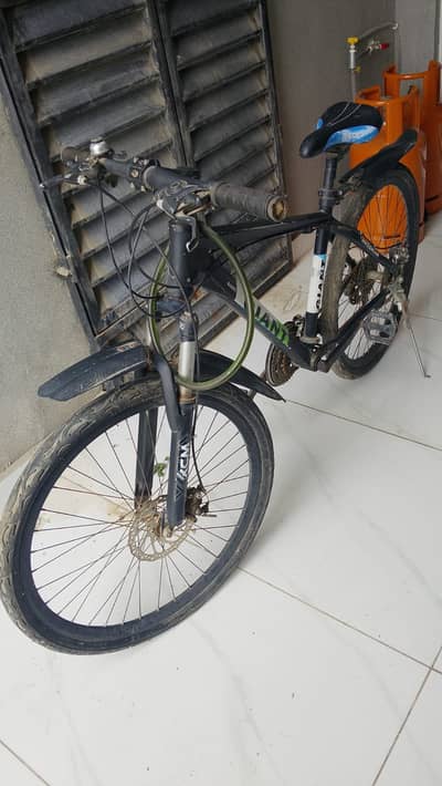 BICYCLE FOR SALE