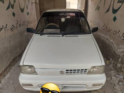 Mehran 2006 model new car 03226219077/03266936337 coure santro sa best