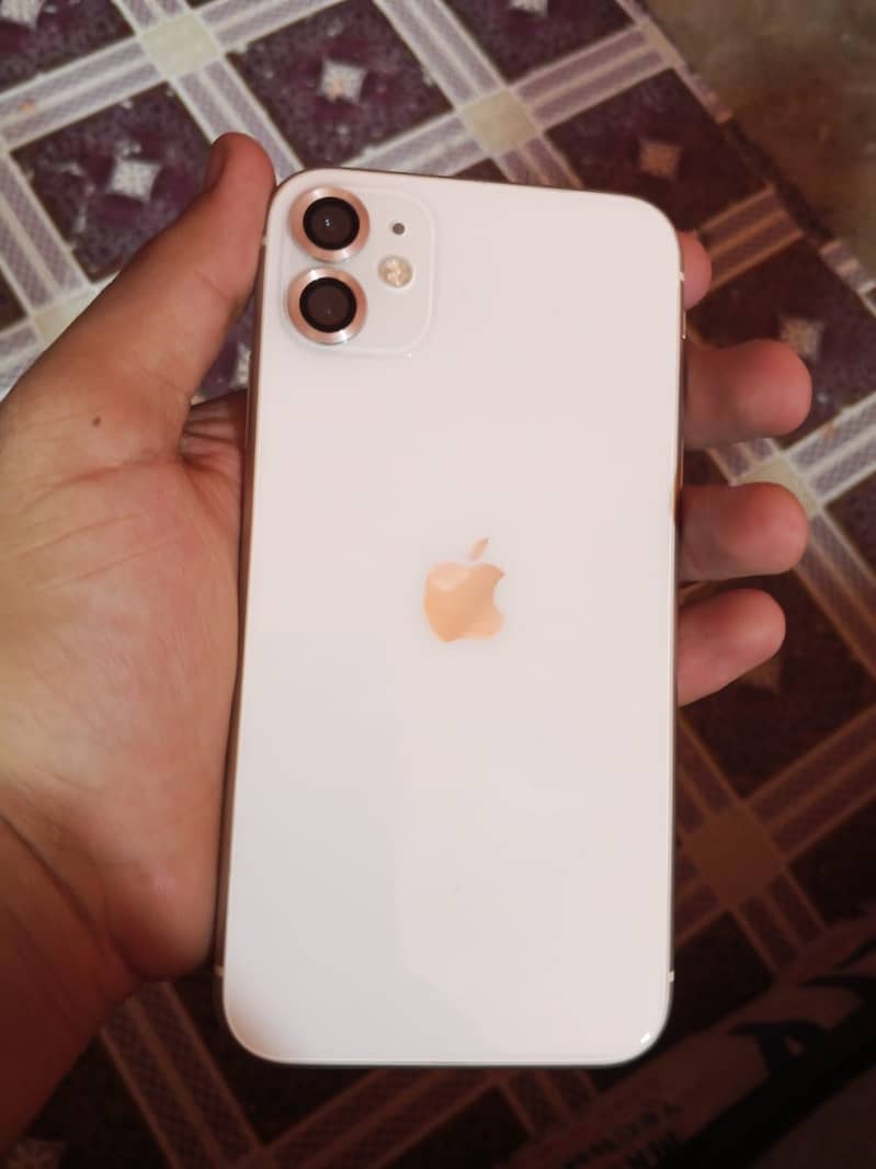 iPhone 2