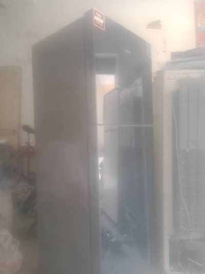 Haier fridge for sell
