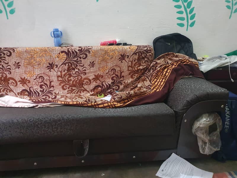 cumbered sofa 5