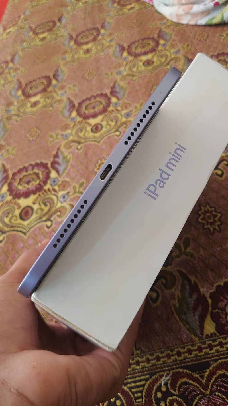 ipad mini 6 2