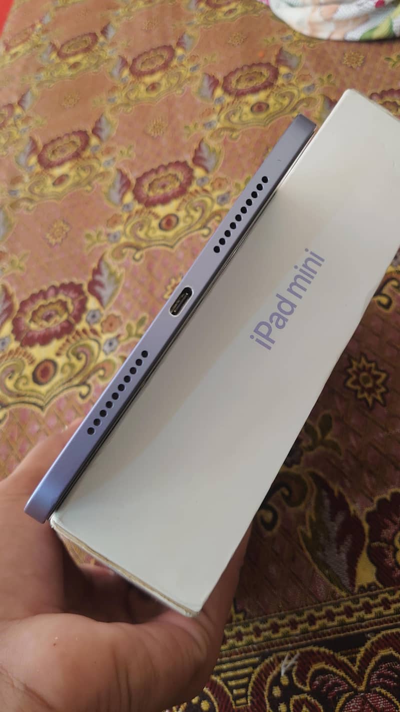 ipad mini 6 3
