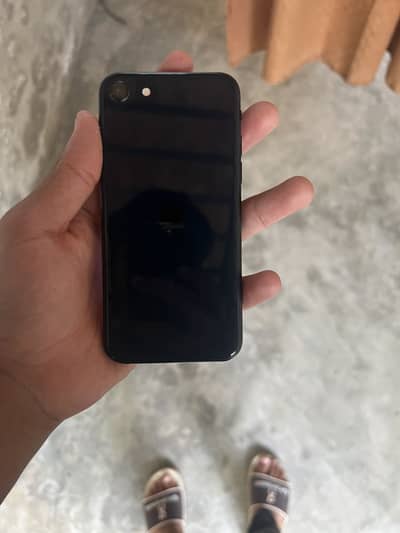 iPhone SE 3(2022) Exchange possible