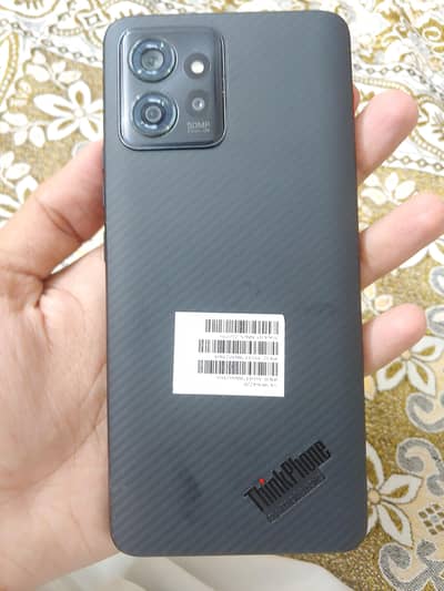 Motorola Think phone