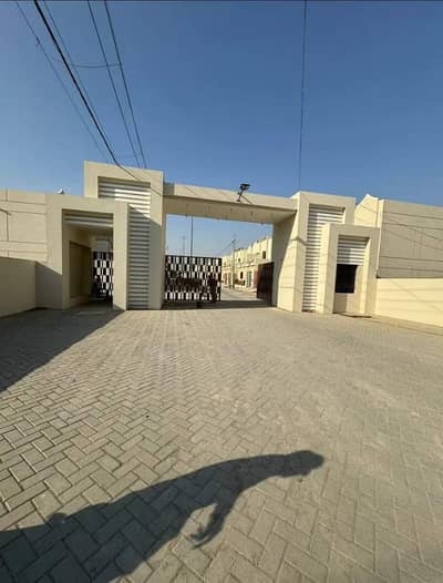 Independent One Unit Villa House