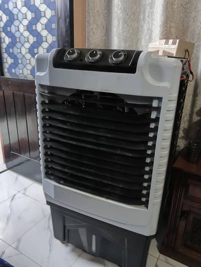 air cooler all ok DC  power supply