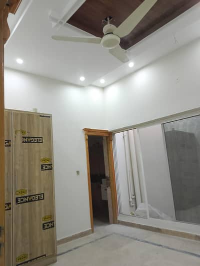 7Marla ground flour with boring for rent ghauri town phase 4b