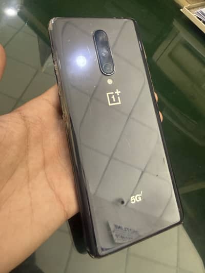 Oneplus 8 5G 8/128GB PTA Approved