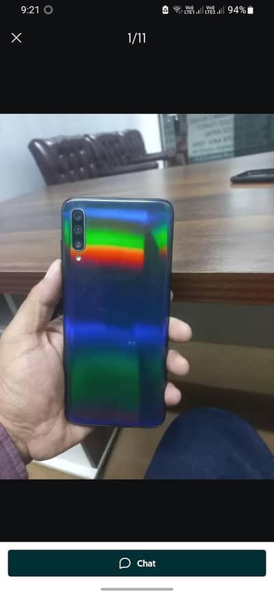 samsung a30s 4 128gB all ok ha