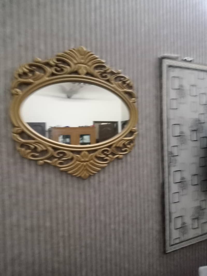 two mirrors 1