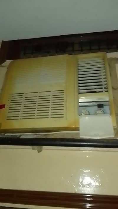 window AC for sale