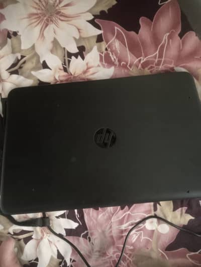 Hp laptop