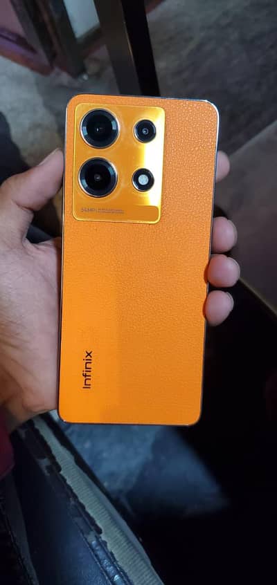 infix note 30