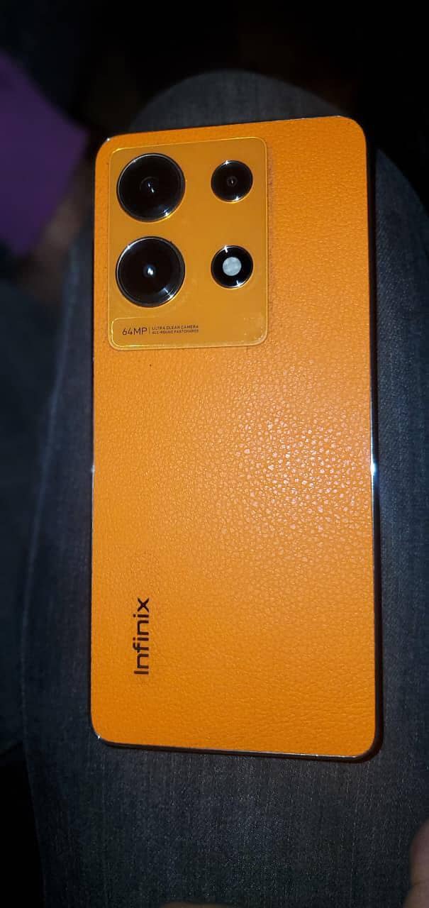 infix note 30 2