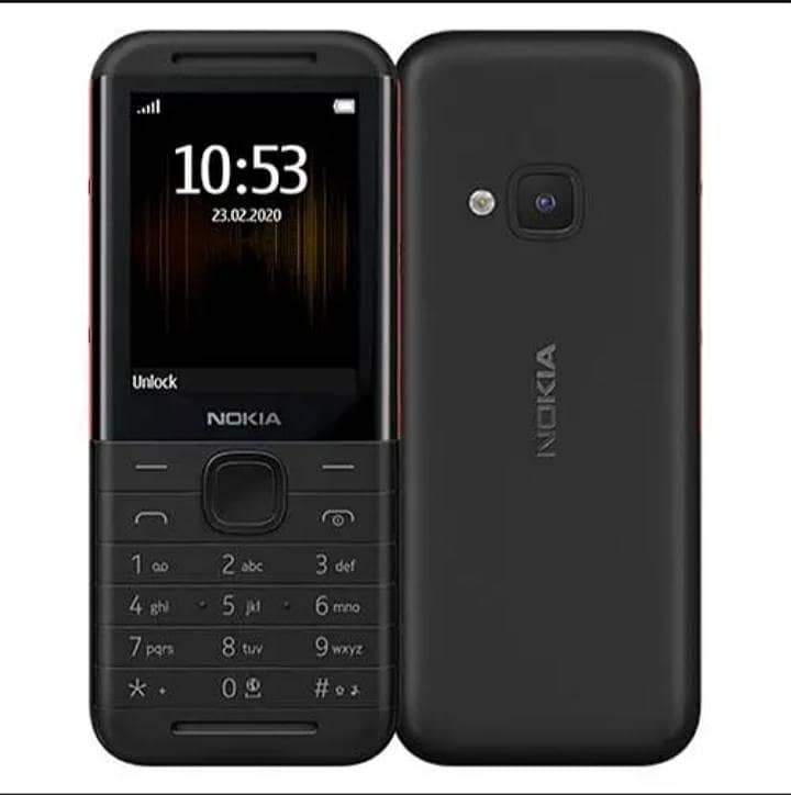 Nokia 5310 0