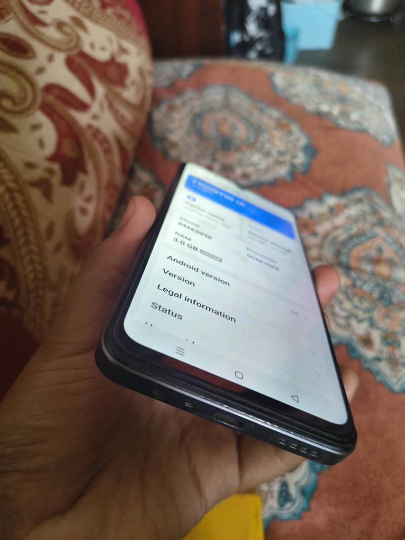 REALME NOTE 60x 1