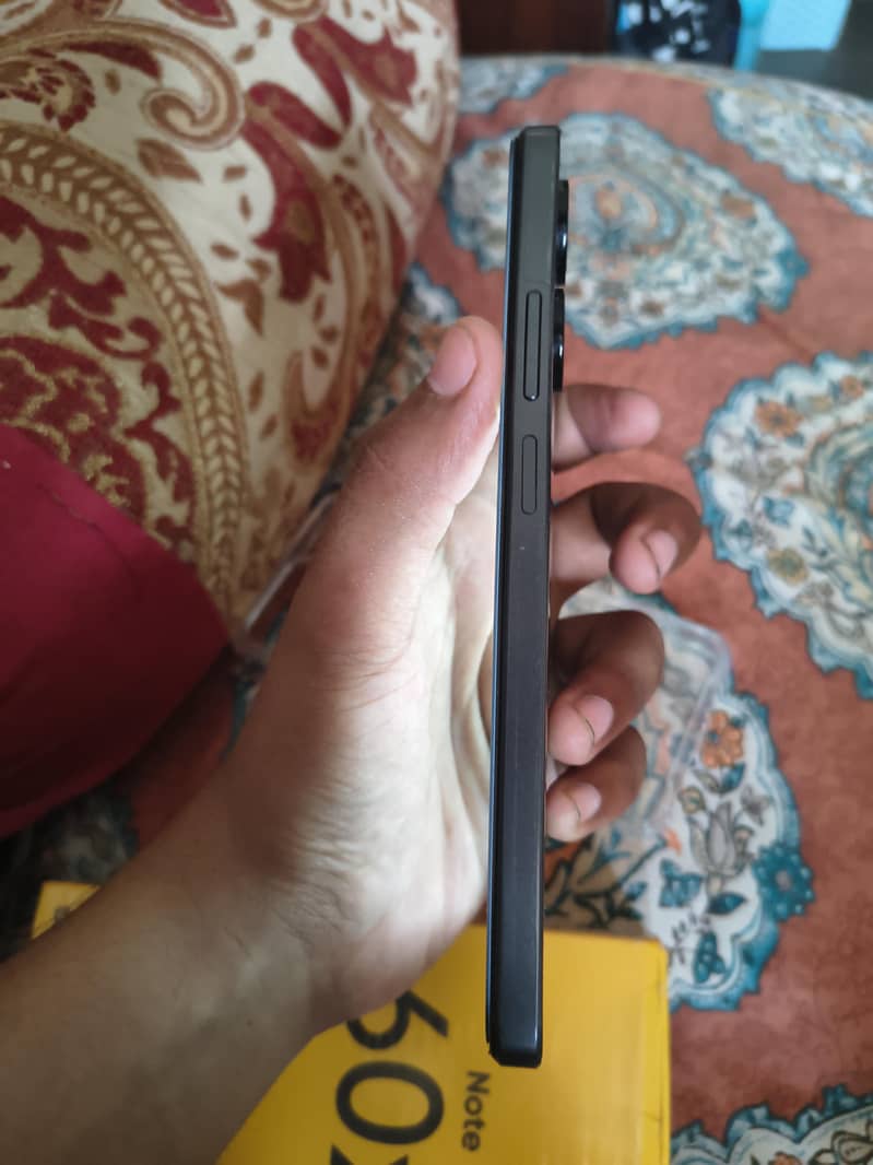 REALME NOTE 60x 3