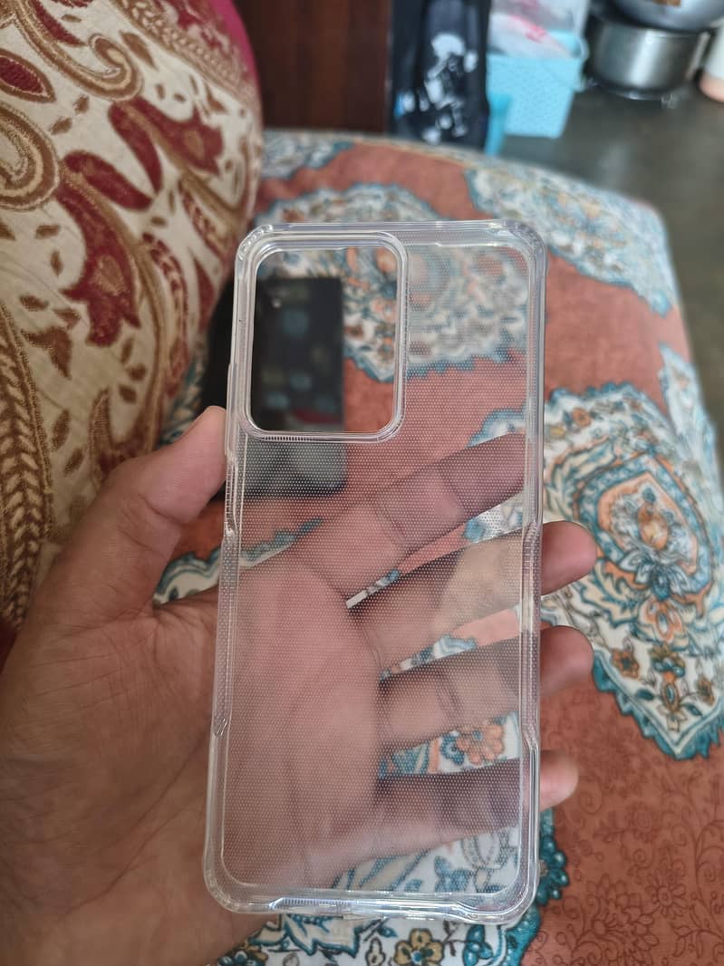 REALME NOTE 60x 5