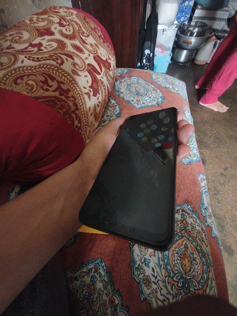 REALME NOTE 60x 9