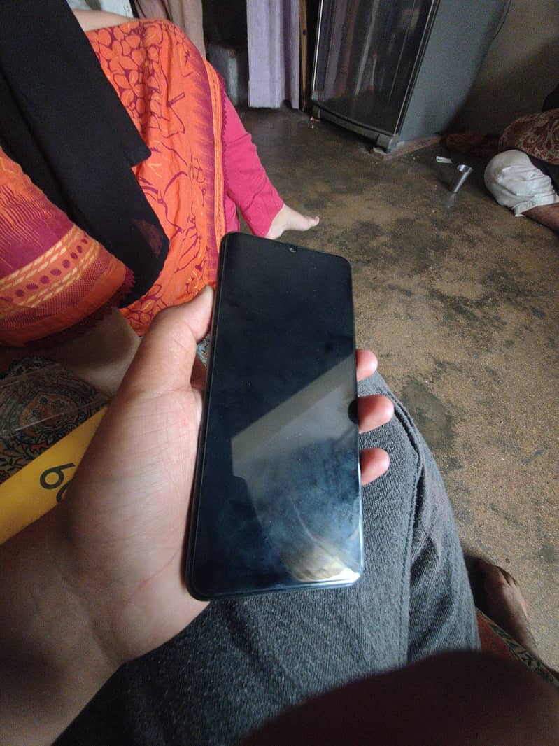 REALME NOTE 60x 11
