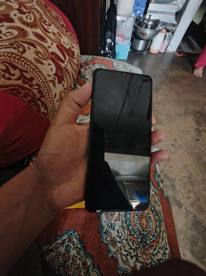 REALME NOTE 60x 12