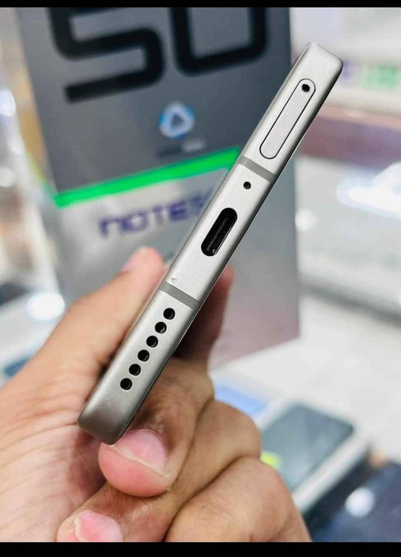 Infinix Note 50 3