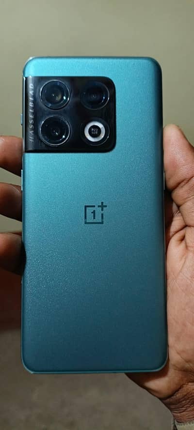 one plus 10pro panda series 12 256gb
